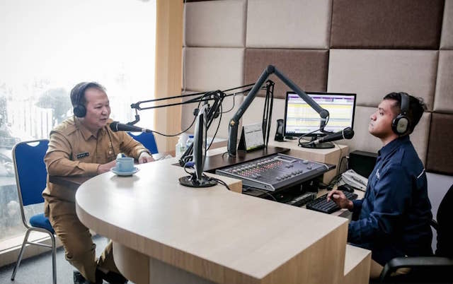 Supremasi Hukum Dibutuhkan dalam Upaya Menangani Covid-19